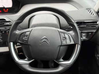 Citroen C4 Picasso 1.6 BlueHDi VTR+ Euro 6 (s/s) 5dr