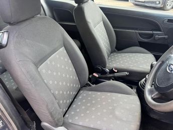 Ford Fiesta 1.25 Finesse 3dr