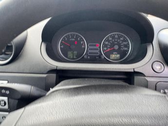 Ford Fiesta 1.25 Finesse 3dr