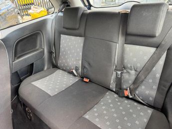 Ford Fiesta 1.25 Finesse 3dr