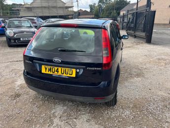 Ford Fiesta 1.25 Finesse 3dr
