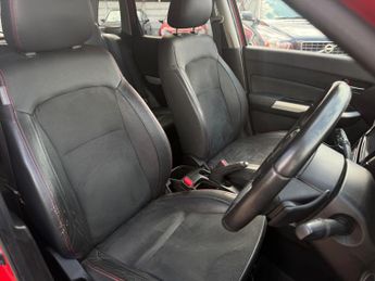 Suzuki Vitara 1.4 Boosterjet S Auto ALLGRIP Euro 6 (s/s) 5dr