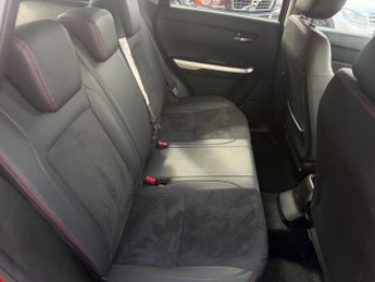 Suzuki Vitara 1.4 Boosterjet S Auto ALLGRIP Euro 6 (s/s) 5dr