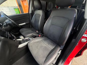 Suzuki Vitara 1.4 Boosterjet S Auto ALLGRIP Euro 6 (s/s) 5dr