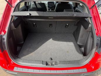 Suzuki Vitara 1.4 Boosterjet S Auto ALLGRIP Euro 6 (s/s) 5dr