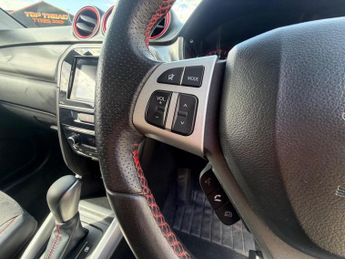 Suzuki Vitara 1.4 Boosterjet S Auto ALLGRIP Euro 6 (s/s) 5dr