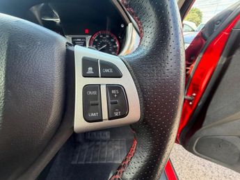 Suzuki Vitara 1.4 Boosterjet S Auto ALLGRIP Euro 6 (s/s) 5dr
