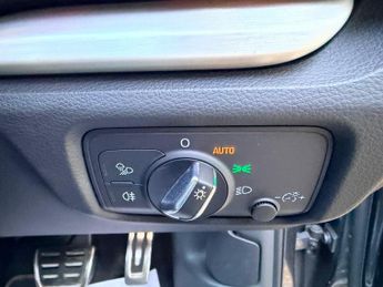 Audi S3 2.0 TFSI Sportback S Tronic quattro Euro 6 (s/s) 5dr