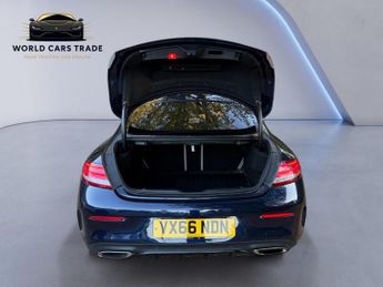 Mercedes-Benz C Class 2.0 C200 AMG Line 7G-Tronic+ Euro 6 (s/s) 2dr
