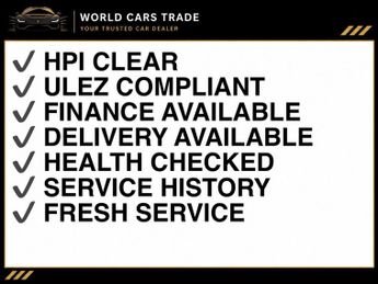 Mercedes-Benz C Class 2.0 C200 AMG Line 7G-Tronic+ Euro 6 (s/s) 2dr