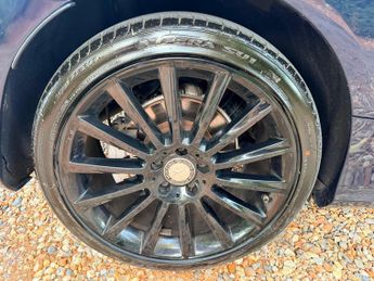 Mercedes-Benz C Class 2.0 C200 AMG Line 7G-Tronic+ Euro 6 (s/s) 2dr