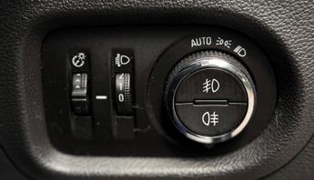Vauxhall Astra 1.4i Turbo SRi Nav Auto Euro 6 (s/s) 5dr