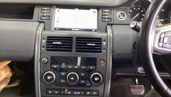 Land Rover Discovery Sport 2.0 TD4 Landmark Auto 4WD Euro 6 (s/s) 5dr