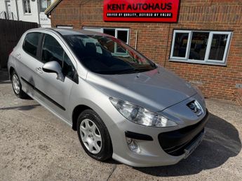 Peugeot 308 1.6 VTi S 5dr