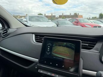 Renault Zoe R110 EV50 52kWh Business+ Auto 5dr (Rapid Charge)