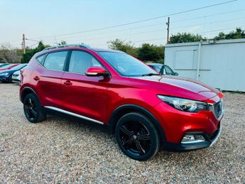 MG MG ZS 1.0 T-GDI Exclusive Auto Euro 6 5dr