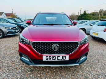 MG MG ZS 1.0 T-GDI Exclusive Auto Euro 6 5dr