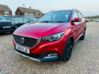 MG MG ZS 1.0 T-GDI Exclusive Auto Euro 6 5dr