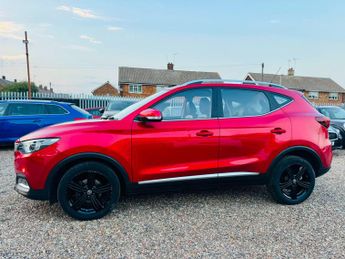 MG MG ZS 1.0 T-GDI Exclusive Auto Euro 6 5dr