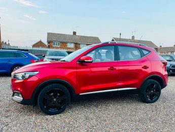 MG MG ZS 1.0 T-GDI Exclusive Auto Euro 6 5dr