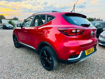 MG MG ZS 1.0 T-GDI Exclusive Auto Euro 6 5dr