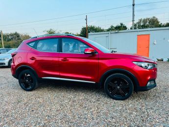 MG MG ZS 1.0 T-GDI Exclusive Auto Euro 6 5dr