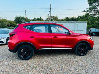 MG MG ZS 1.0 T-GDI Exclusive Auto Euro 6 5dr