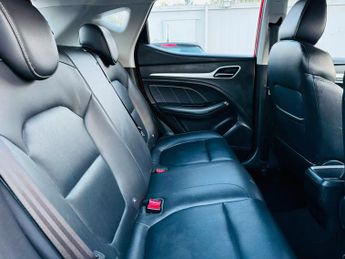 MG MG ZS 1.0 T-GDI Exclusive Auto Euro 6 5dr