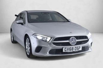 Mercedes C Class 2.0 C220d AMG Line G-Tronic+ Euro 6 (s/s) 4dr