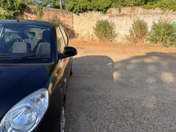 Kia Picanto 1.1 Strike 5dr