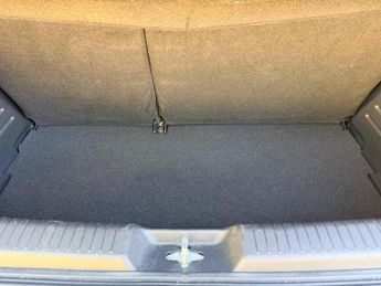 Kia Picanto 1.1 Strike 5dr