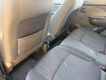 Kia Picanto 1.1 Strike 5dr