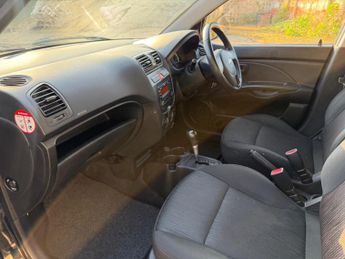 Kia Picanto 1.1 Strike 5dr