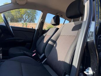 Kia Picanto 1.1 Strike 5dr