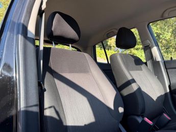 Kia Picanto 1.1 Strike 5dr