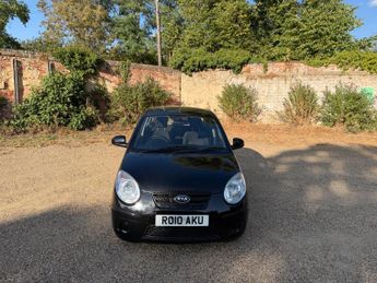 Kia Picanto 1.1 Strike 5dr