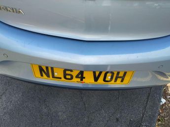 Vauxhall Insignia 2.0 CDTi Elite Nav Auto Euro 5 5dr