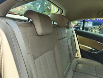 Vauxhall Insignia 2.0 CDTi Elite Nav Auto Euro 5 5dr