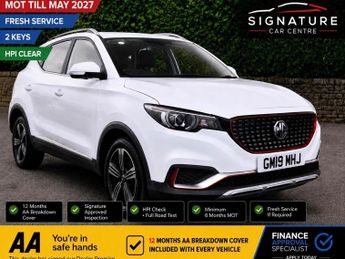 MG ZS 1.5 VTi-TECH Limited Edition Euro 6 (s/s) 5dr
