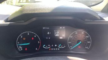 Ford Grand Tourneo Connect 1.5 EcoBlue Titanium MPV 5dr Diesel Auto Euro 6 (s/s) (120 ps)