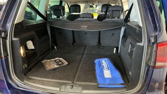 SEAT Alhambra 2.0 TDI SE MPV 5dr Diesel DSG Euro 6 (s/s) (150 ps)