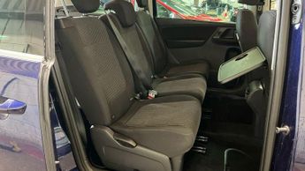 SEAT Alhambra 2.0 TDI SE MPV 5dr Diesel DSG Euro 6 (s/s) (150 ps)