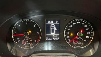 SEAT Alhambra 2.0 TDI SE MPV 5dr Diesel DSG Euro 6 (s/s) (150 ps)