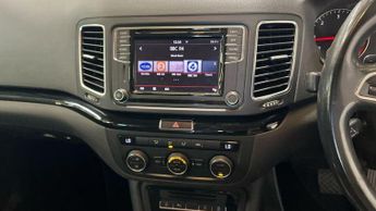 SEAT Alhambra 2.0 TDI SE MPV 5dr Diesel DSG Euro 6 (s/s) (150 ps)