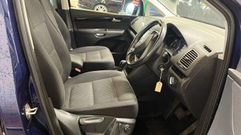 SEAT Alhambra 2.0 TDI SE MPV 5dr Diesel DSG Euro 6 (s/s) (150 ps)