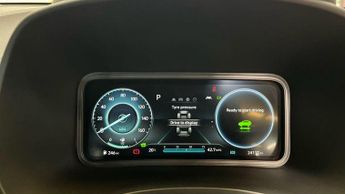 Hyundai KONA 1.6 h-GDi SE Connect SUV 5dr Petrol Hybrid DCT Euro 6 (s/s) (141