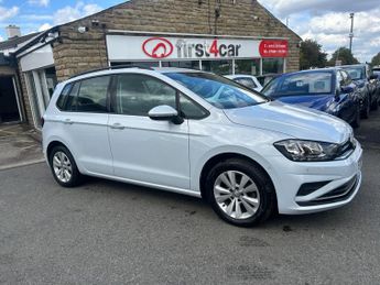 Volkswagen Golf 1.0 TSI SE Euro 6 (s/s) 5dr