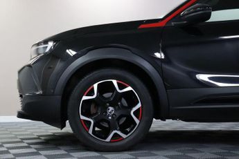 Vauxhall Mokka 1.2 Turbo SRi Nav Premium Auto Euro 6 (s/s) 5dr