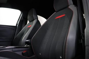 Vauxhall Mokka 1.2 Turbo SRi Nav Premium Auto Euro 6 (s/s) 5dr