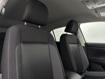 Volkswagen T-Cross 1.0 TSI Active DSG Euro 6 (s/s) 5dr